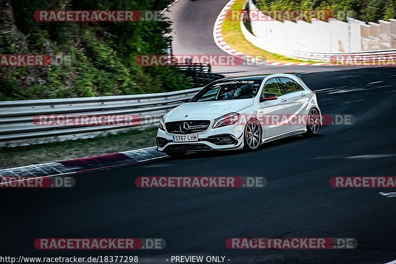 Bild #18377298 - Touristenfahrten Nürburgring Nordschleife (07.08.2022)