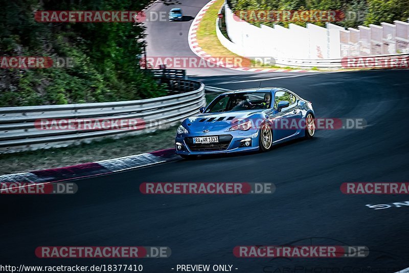 Bild #18377410 - Touristenfahrten Nürburgring Nordschleife (07.08.2022)