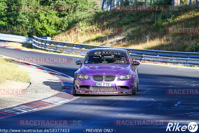 Bild #18377453 - Touristenfahrten Nürburgring Nordschleife (07.08.2022)