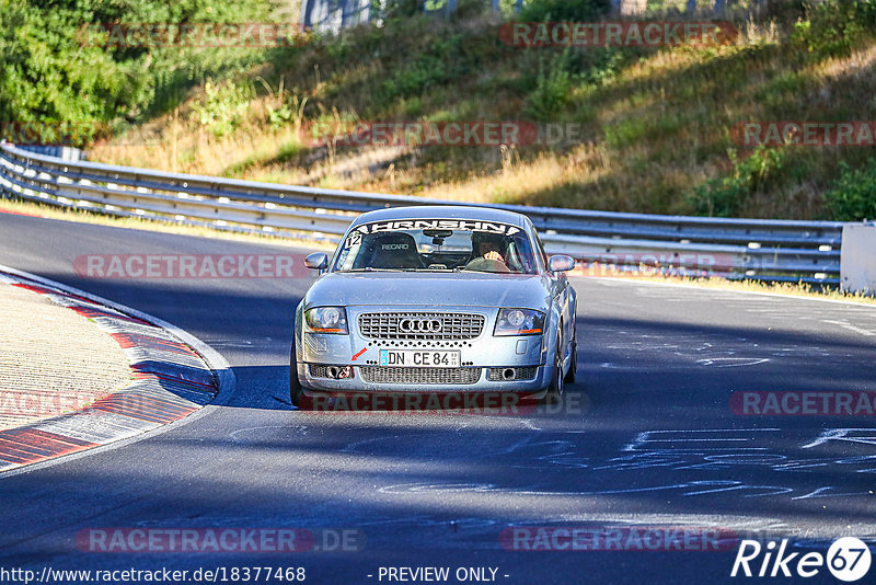 Bild #18377468 - Touristenfahrten Nürburgring Nordschleife (07.08.2022)