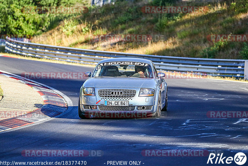 Bild #18377470 - Touristenfahrten Nürburgring Nordschleife (07.08.2022)