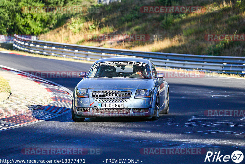 Bild #18377471 - Touristenfahrten Nürburgring Nordschleife (07.08.2022)