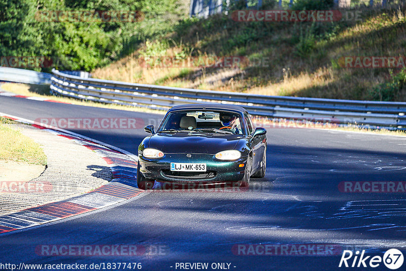 Bild #18377476 - Touristenfahrten Nürburgring Nordschleife (07.08.2022)