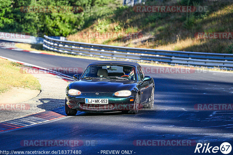 Bild #18377480 - Touristenfahrten Nürburgring Nordschleife (07.08.2022)