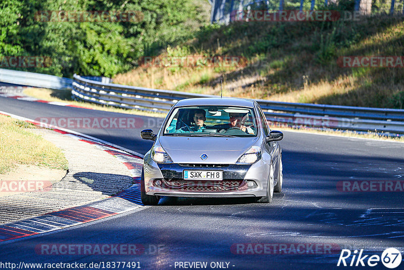 Bild #18377491 - Touristenfahrten Nürburgring Nordschleife (07.08.2022)