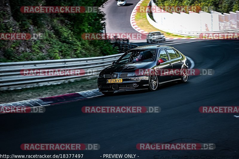 Bild #18377497 - Touristenfahrten Nürburgring Nordschleife (07.08.2022)