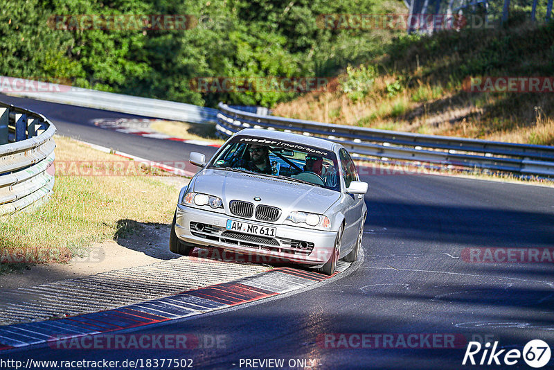 Bild #18377502 - Touristenfahrten Nürburgring Nordschleife (07.08.2022)