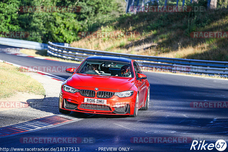 Bild #18377513 - Touristenfahrten Nürburgring Nordschleife (07.08.2022)