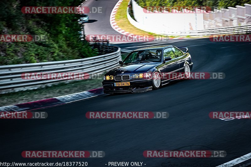 Bild #18377520 - Touristenfahrten Nürburgring Nordschleife (07.08.2022)