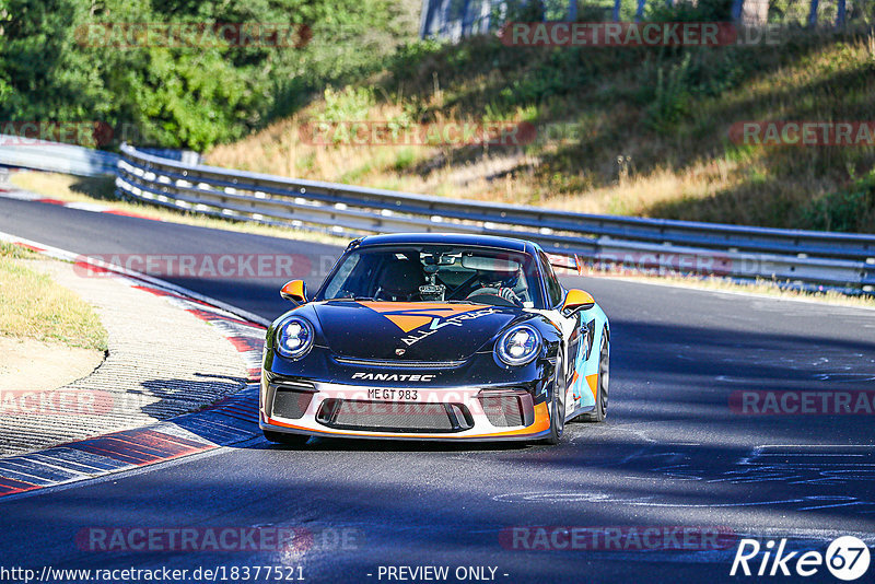 Bild #18377521 - Touristenfahrten Nürburgring Nordschleife (07.08.2022)