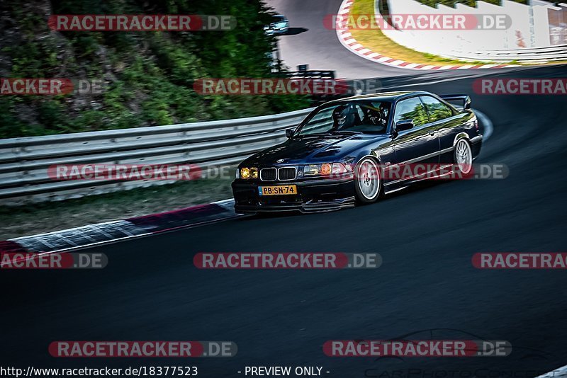 Bild #18377523 - Touristenfahrten Nürburgring Nordschleife (07.08.2022)