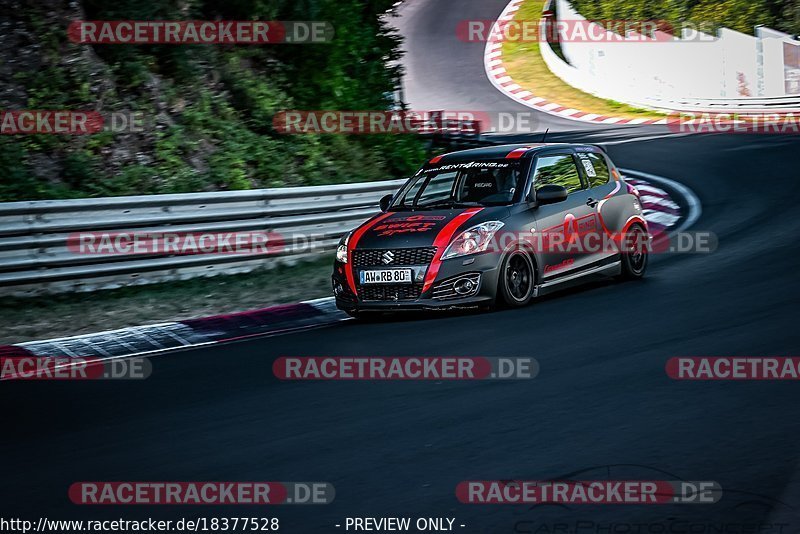 Bild #18377528 - Touristenfahrten Nürburgring Nordschleife (07.08.2022)