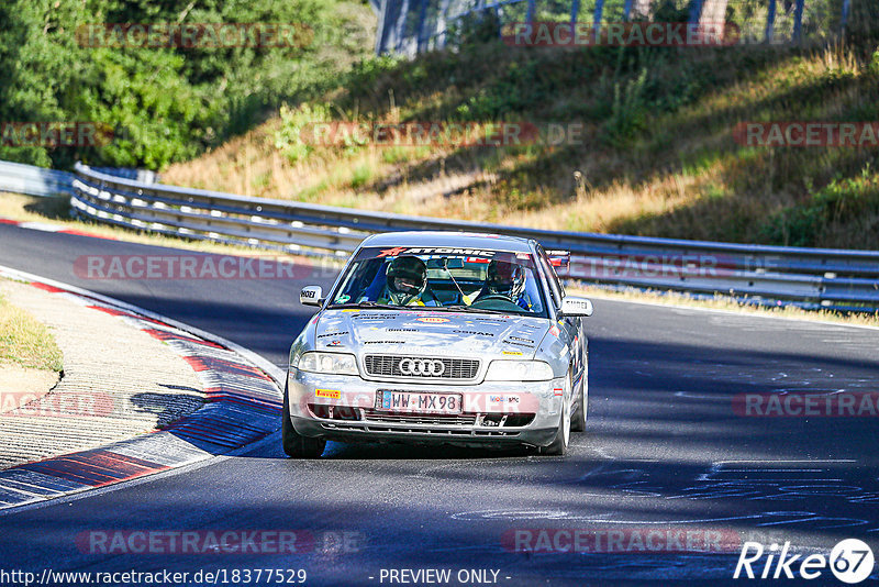 Bild #18377529 - Touristenfahrten Nürburgring Nordschleife (07.08.2022)