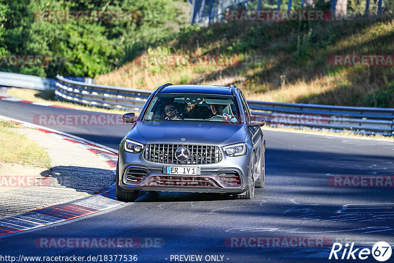 Bild #18377536 - Touristenfahrten Nürburgring Nordschleife (07.08.2022)