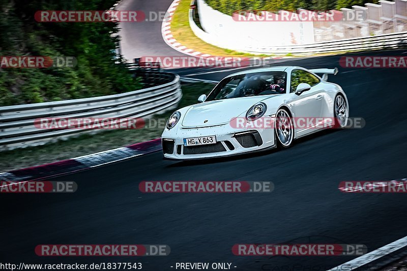 Bild #18377543 - Touristenfahrten Nürburgring Nordschleife (07.08.2022)