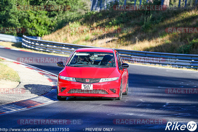 Bild #18377550 - Touristenfahrten Nürburgring Nordschleife (07.08.2022)