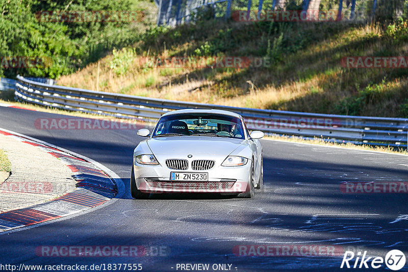 Bild #18377555 - Touristenfahrten Nürburgring Nordschleife (07.08.2022)