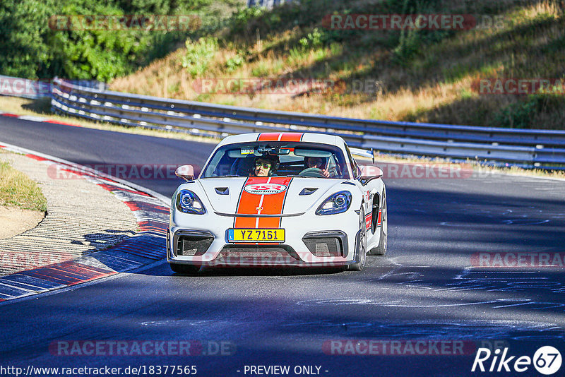 Bild #18377565 - Touristenfahrten Nürburgring Nordschleife (07.08.2022)