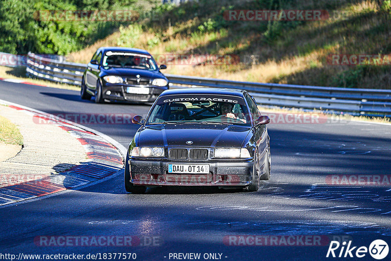 Bild #18377570 - Touristenfahrten Nürburgring Nordschleife (07.08.2022)