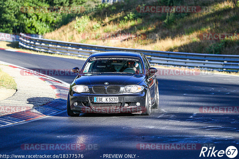 Bild #18377576 - Touristenfahrten Nürburgring Nordschleife (07.08.2022)