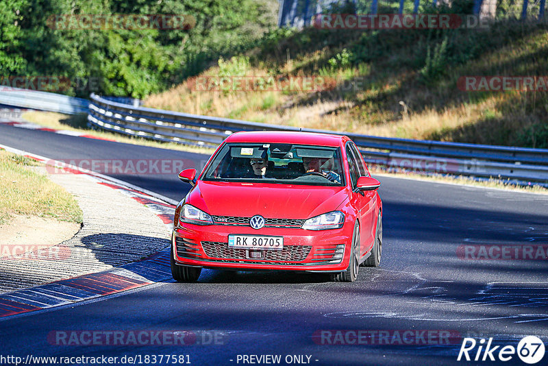 Bild #18377581 - Touristenfahrten Nürburgring Nordschleife (07.08.2022)