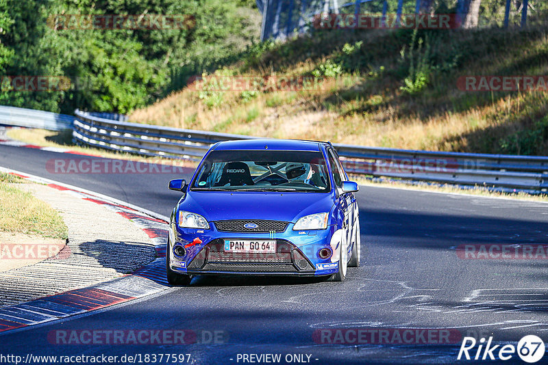 Bild #18377597 - Touristenfahrten Nürburgring Nordschleife (07.08.2022)