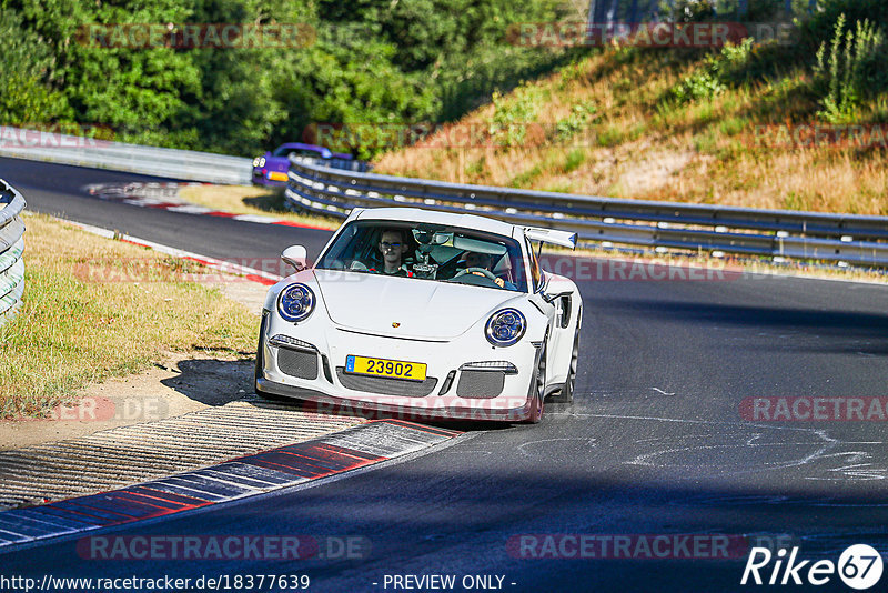 Bild #18377639 - Touristenfahrten Nürburgring Nordschleife (07.08.2022)