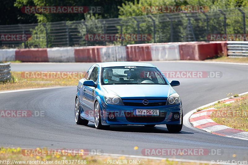 Bild #18377688 - Touristenfahrten Nürburgring Nordschleife (07.08.2022)