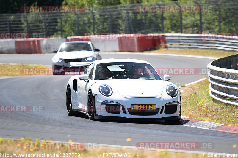 Bild #18377794 - Touristenfahrten Nürburgring Nordschleife (07.08.2022)