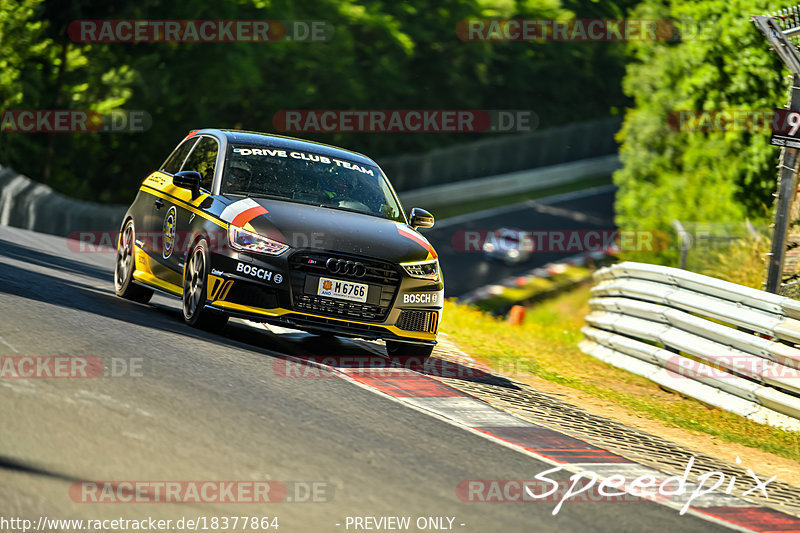 Bild #18377864 - Touristenfahrten Nürburgring Nordschleife (07.08.2022)