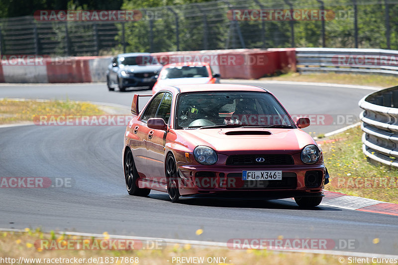 Bild #18377868 - Touristenfahrten Nürburgring Nordschleife (07.08.2022)