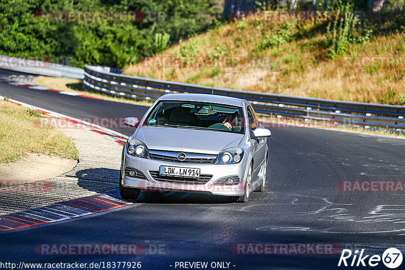 Bild #18377926 - Touristenfahrten Nürburgring Nordschleife (07.08.2022)