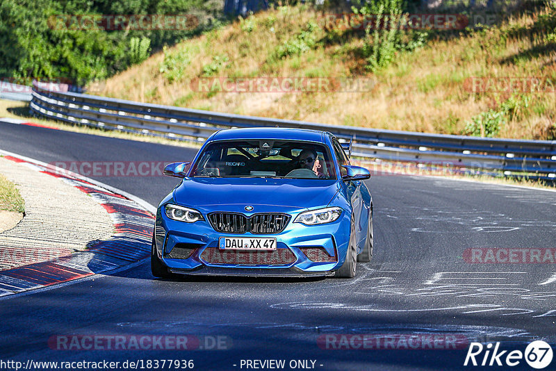 Bild #18377936 - Touristenfahrten Nürburgring Nordschleife (07.08.2022)