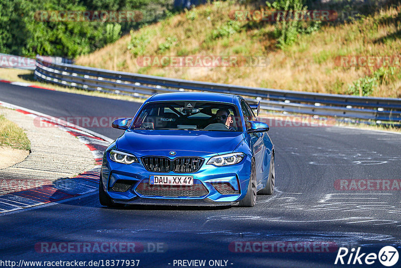 Bild #18377937 - Touristenfahrten Nürburgring Nordschleife (07.08.2022)