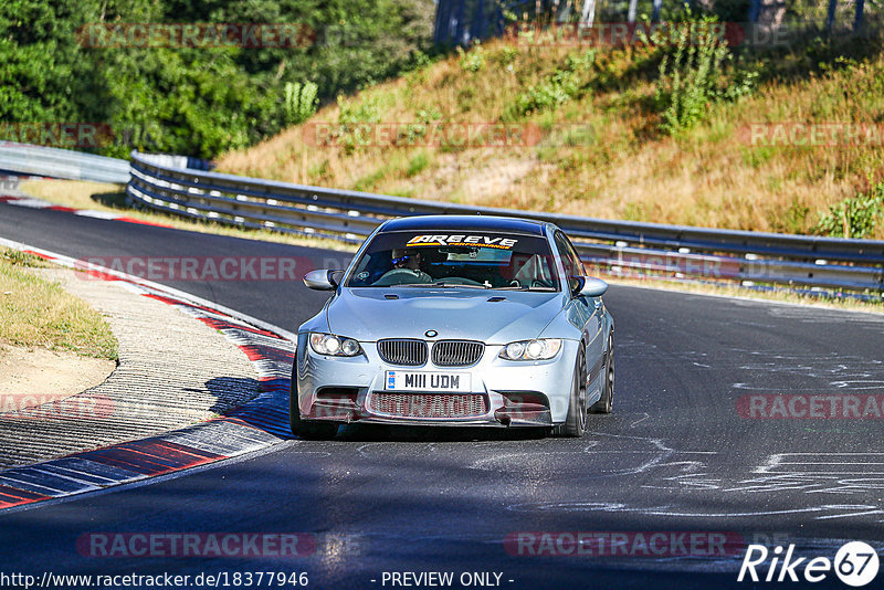 Bild #18377946 - Touristenfahrten Nürburgring Nordschleife (07.08.2022)