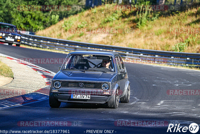 Bild #18377961 - Touristenfahrten Nürburgring Nordschleife (07.08.2022)