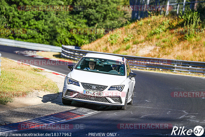 Bild #18377962 - Touristenfahrten Nürburgring Nordschleife (07.08.2022)