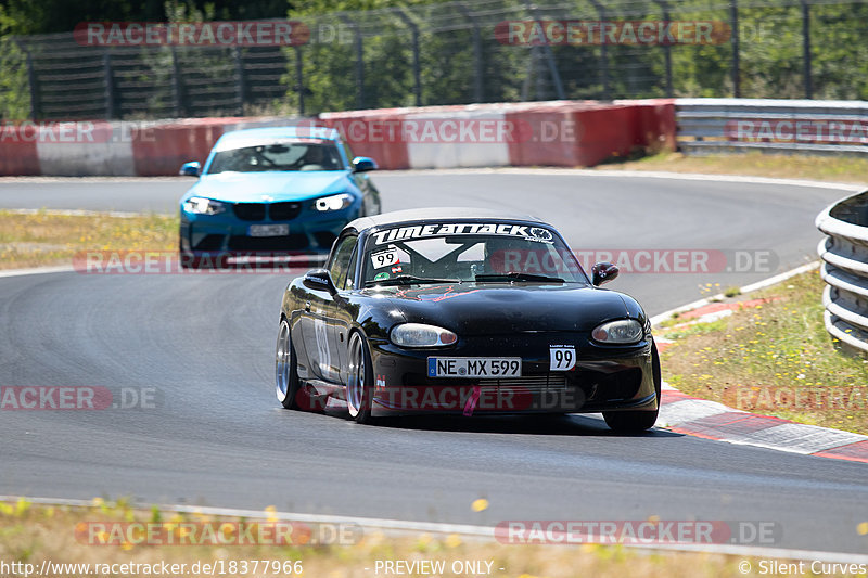 Bild #18377966 - Touristenfahrten Nürburgring Nordschleife (07.08.2022)