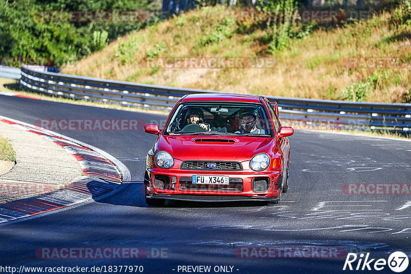 Bild #18377970 - Touristenfahrten Nürburgring Nordschleife (07.08.2022)