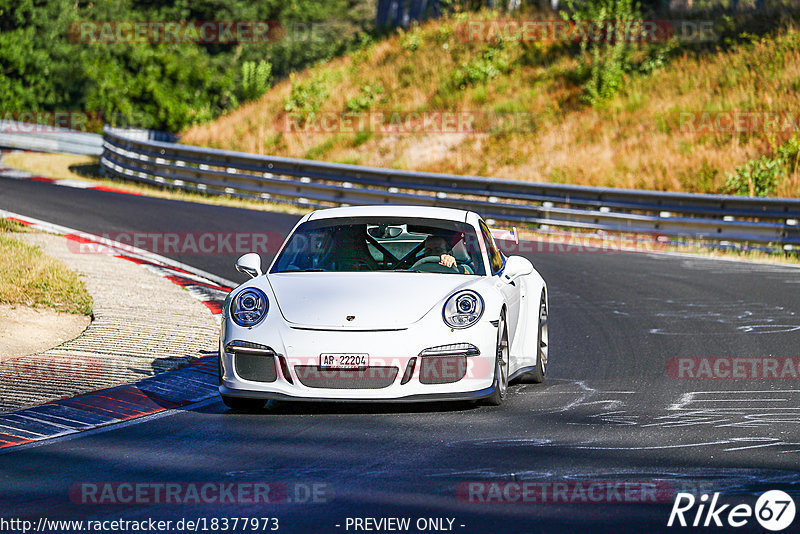 Bild #18377973 - Touristenfahrten Nürburgring Nordschleife (07.08.2022)