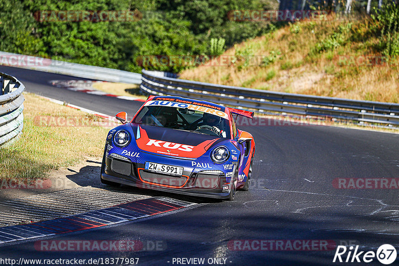 Bild #18377987 - Touristenfahrten Nürburgring Nordschleife (07.08.2022)