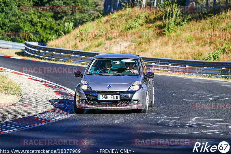 Bild #18377989 - Touristenfahrten Nürburgring Nordschleife (07.08.2022)