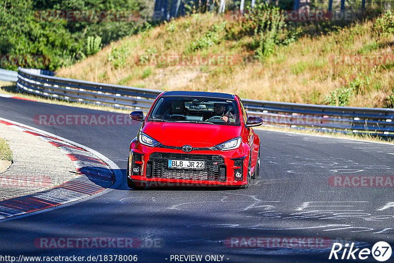 Bild #18378006 - Touristenfahrten Nürburgring Nordschleife (07.08.2022)