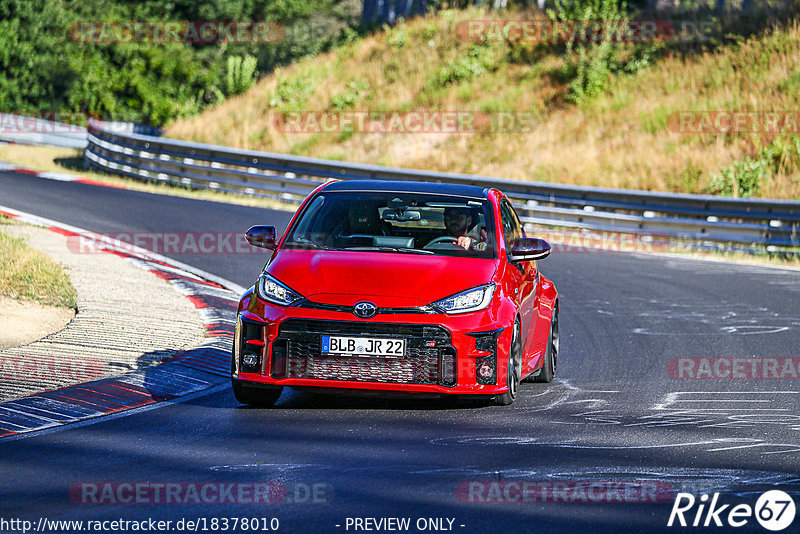 Bild #18378010 - Touristenfahrten Nürburgring Nordschleife (07.08.2022)