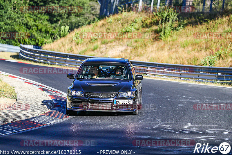 Bild #18378015 - Touristenfahrten Nürburgring Nordschleife (07.08.2022)