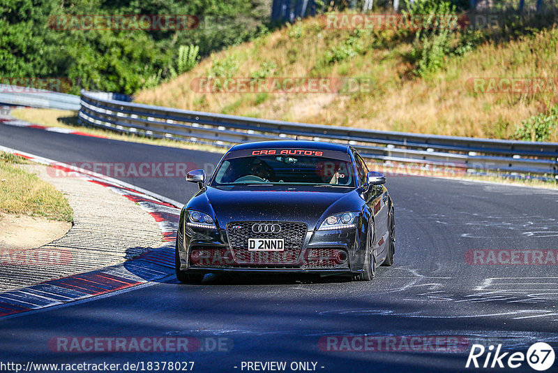 Bild #18378027 - Touristenfahrten Nürburgring Nordschleife (07.08.2022)