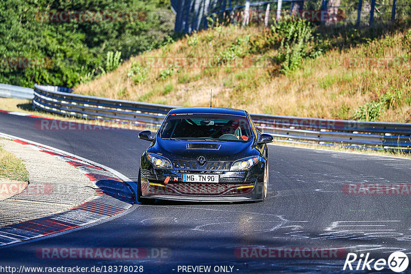 Bild #18378028 - Touristenfahrten Nürburgring Nordschleife (07.08.2022)