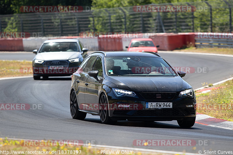 Bild #18378197 - Touristenfahrten Nürburgring Nordschleife (07.08.2022)