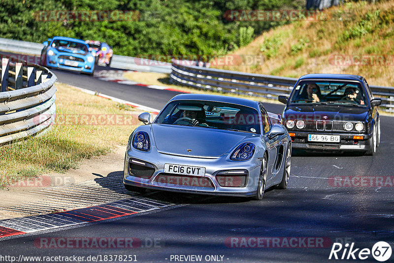 Bild #18378251 - Touristenfahrten Nürburgring Nordschleife (07.08.2022)