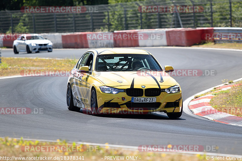 Bild #18378341 - Touristenfahrten Nürburgring Nordschleife (07.08.2022)